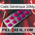 Cialis Générique 20Mg 09
